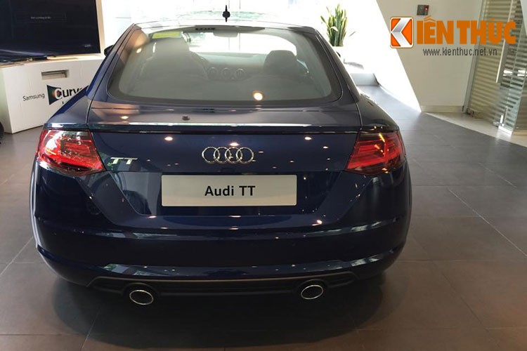 Can canh Audi TT Coupe 2015 vua cap ben Sai Thanh-Hinh-3